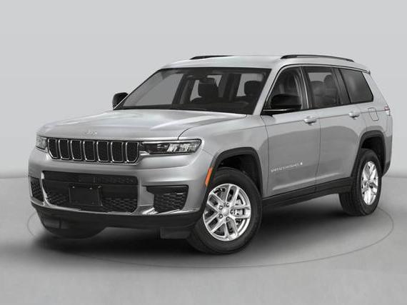 JEEP GRAND CHEROKEE 2022 1C4RJKAG7N8541812 image